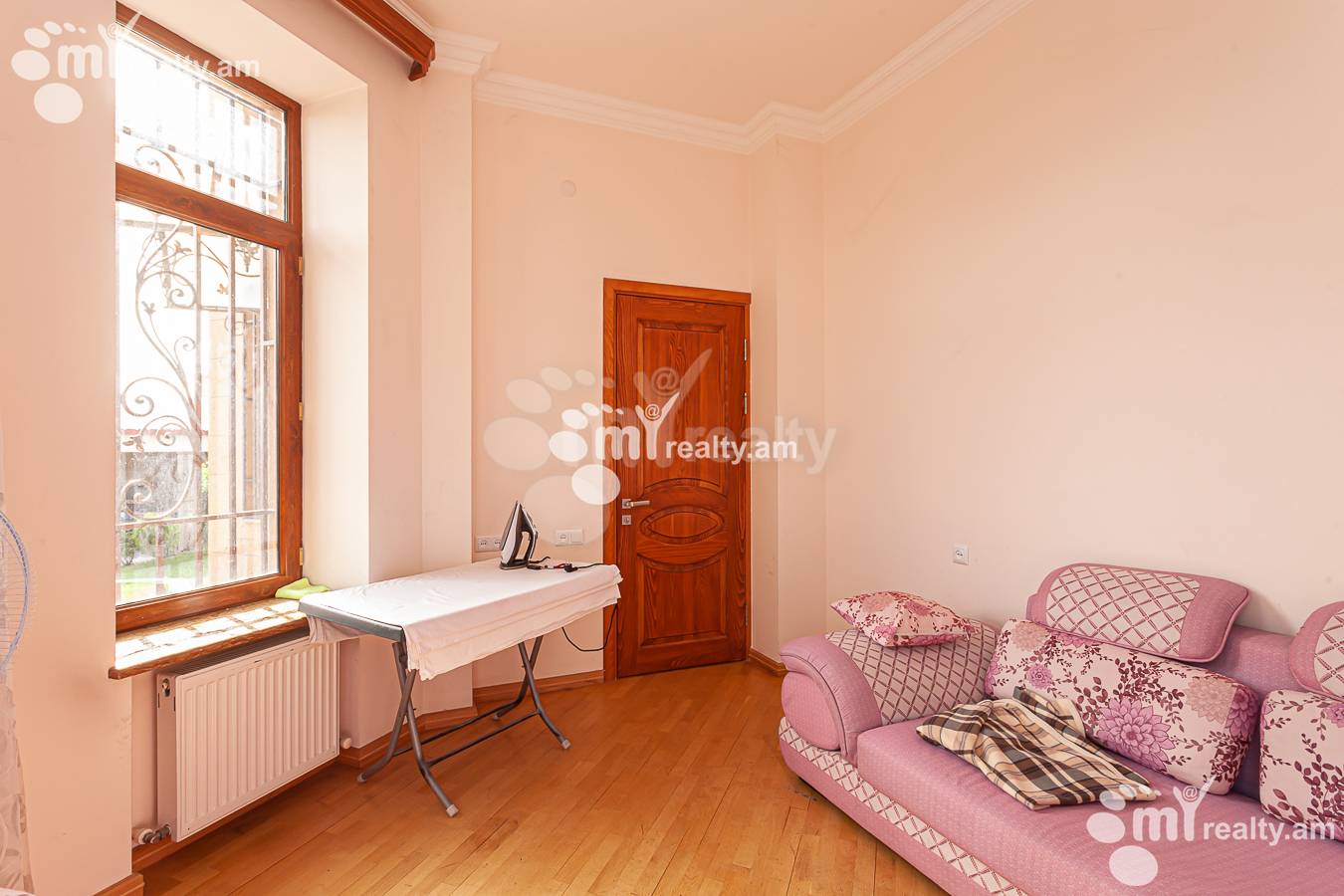 Купить дом Г. Овсепян ул, Норк-Мараш Ереван, 148592