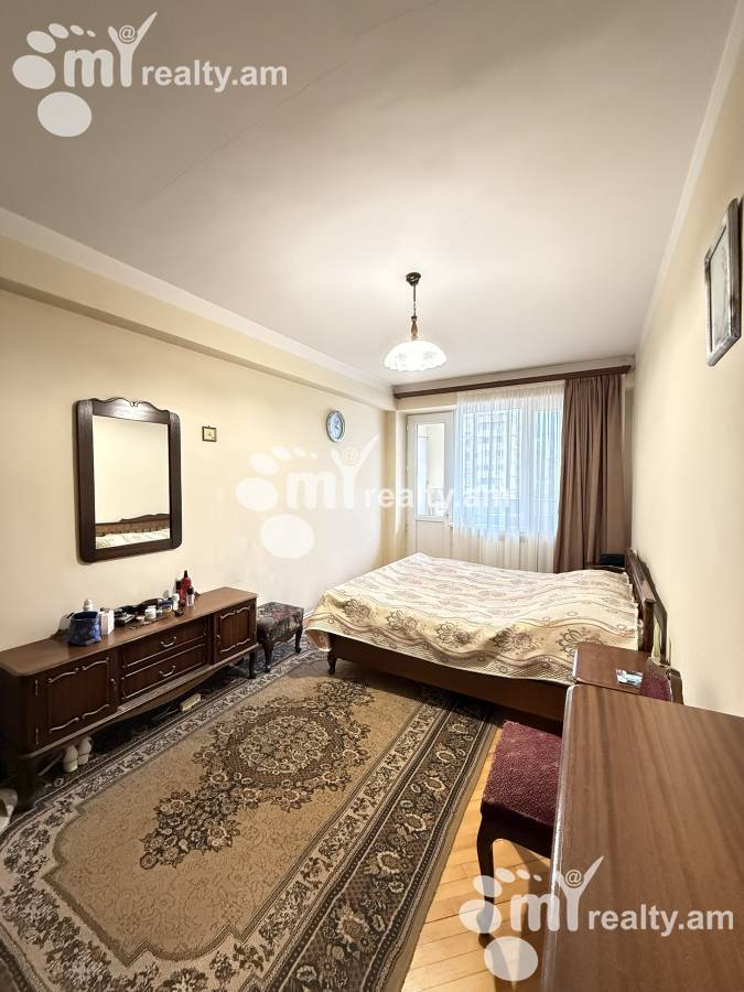 3 bedroom apartment for sale محله 1 آوان آرینج, آوان ایروان, 156731