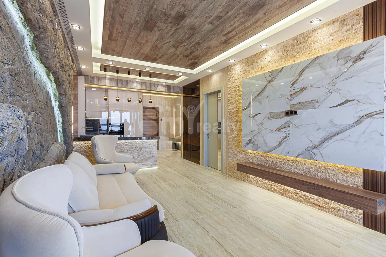 2 սենյականոց բնակարան  Կոմիտասի պող, Արաբկիր Երևան, 160001