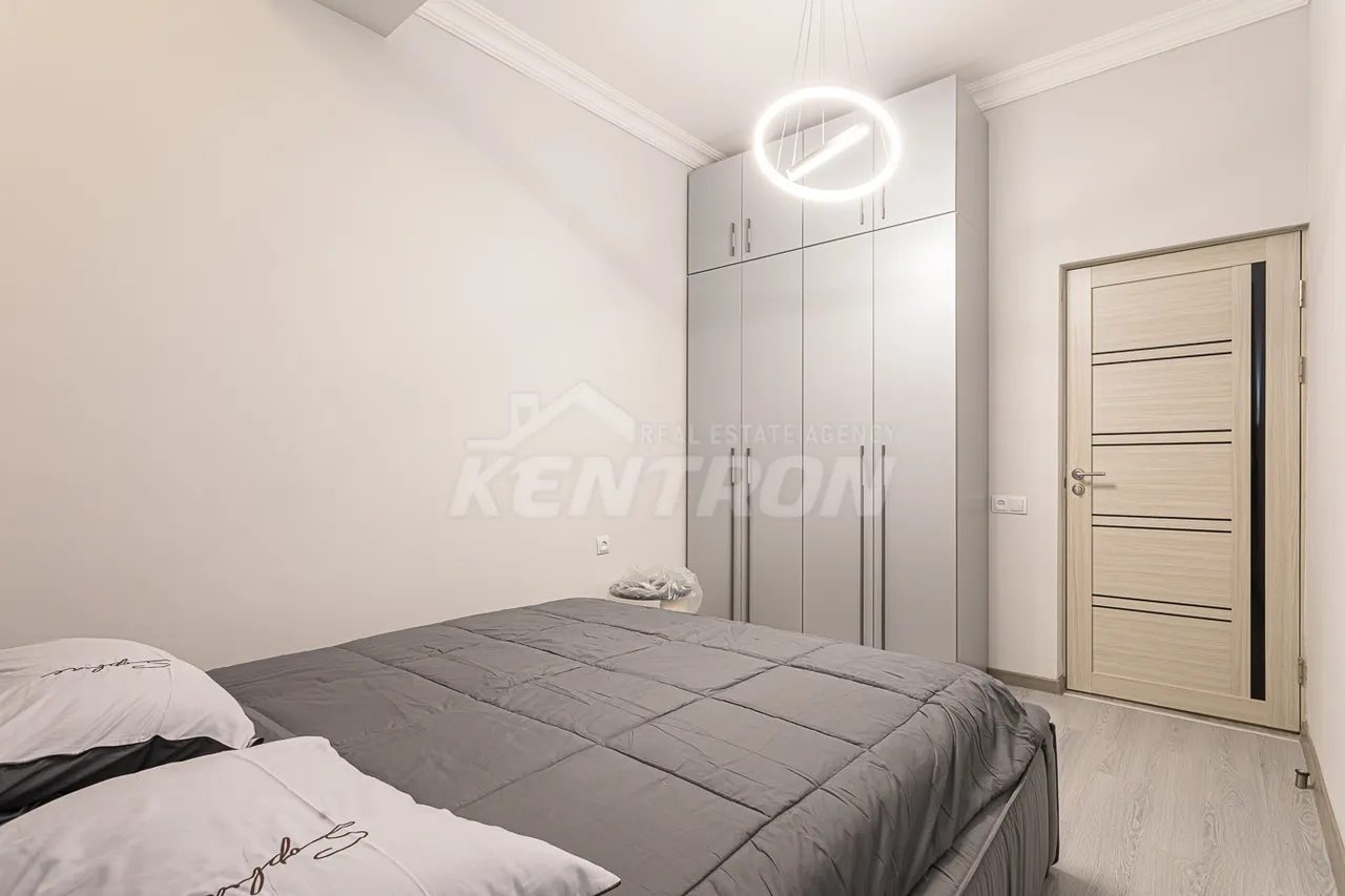 2 bedroom apartment for rent Adonts St, Arabkir Yerevan, 158829