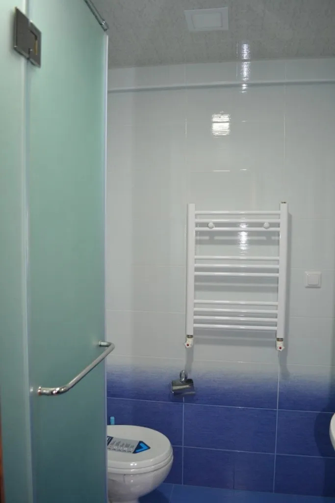 2 bedroom apartment for rent خیابان ساریان, مرکز شهر ایروان, 157334