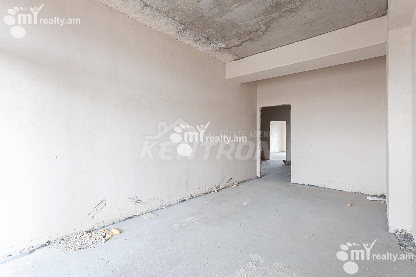 3 bedroom apartment for sale Paruyr Sevak dis., Avan Yerevan, 155209