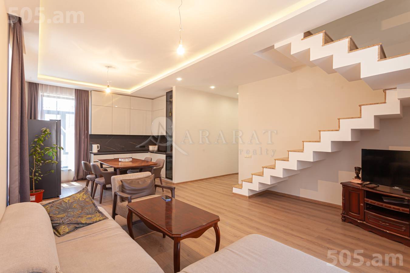 House for sale Bagrevand district, Nor Nork Yerevan, 151779