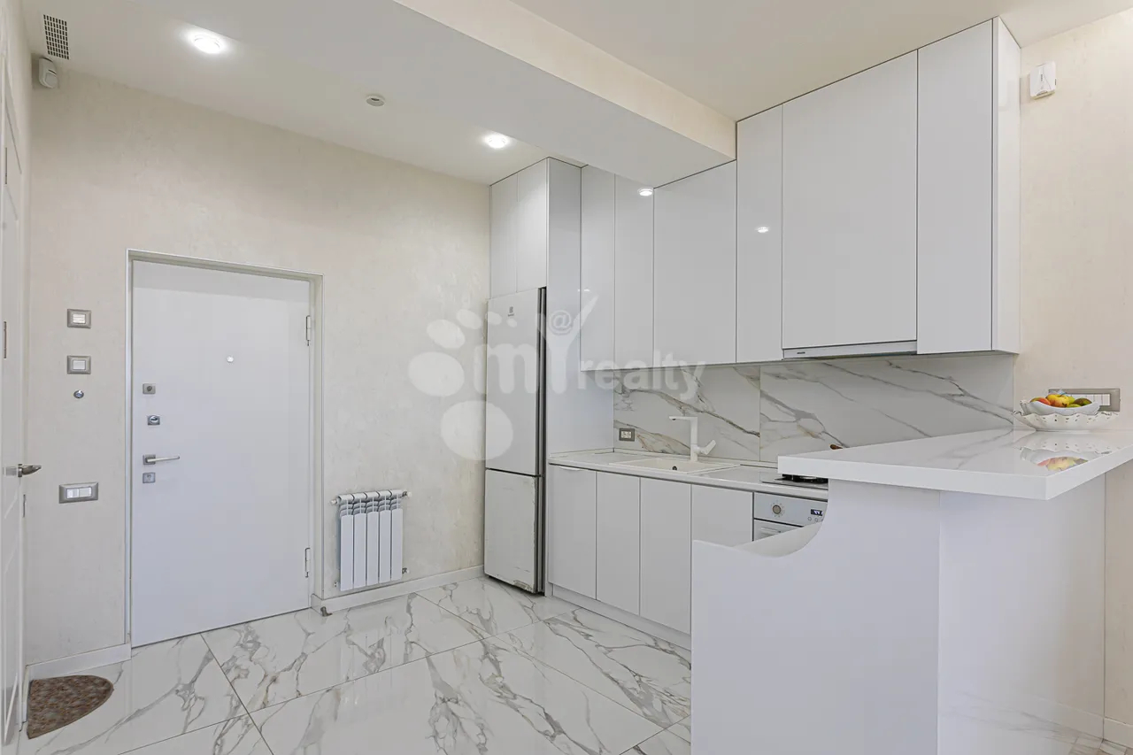 Купить 3 комнатную квартиру Лвовян ул, Нор-Норк Ереван, 160049