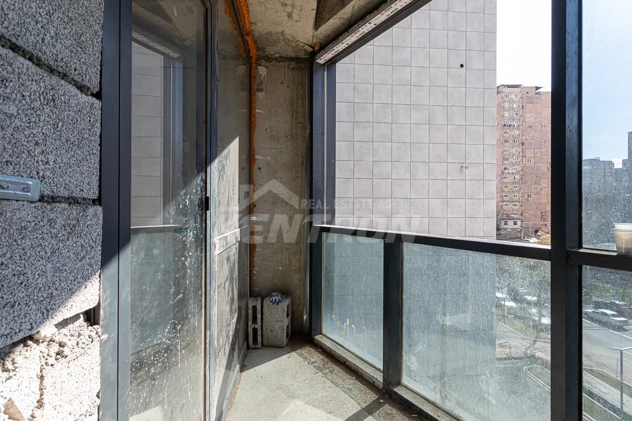 4 bedroom apartment for sale منطقه P. سواک. سنت 17, آوان ایروان, 159980