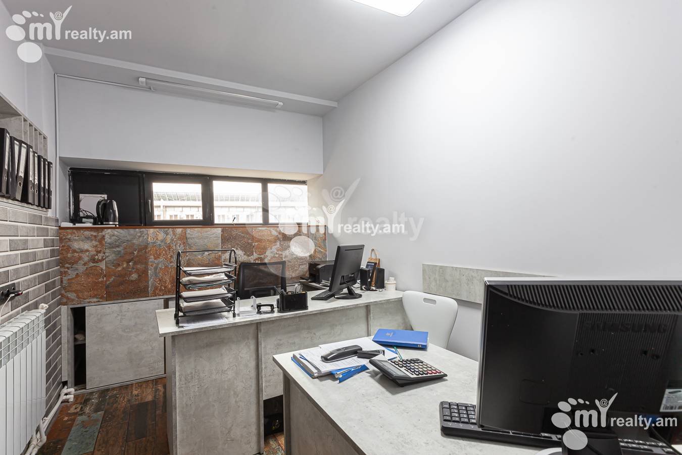 Կոմերցիոն տարածք  Կորյուն փող, Կենտրոն Երևան, 154359