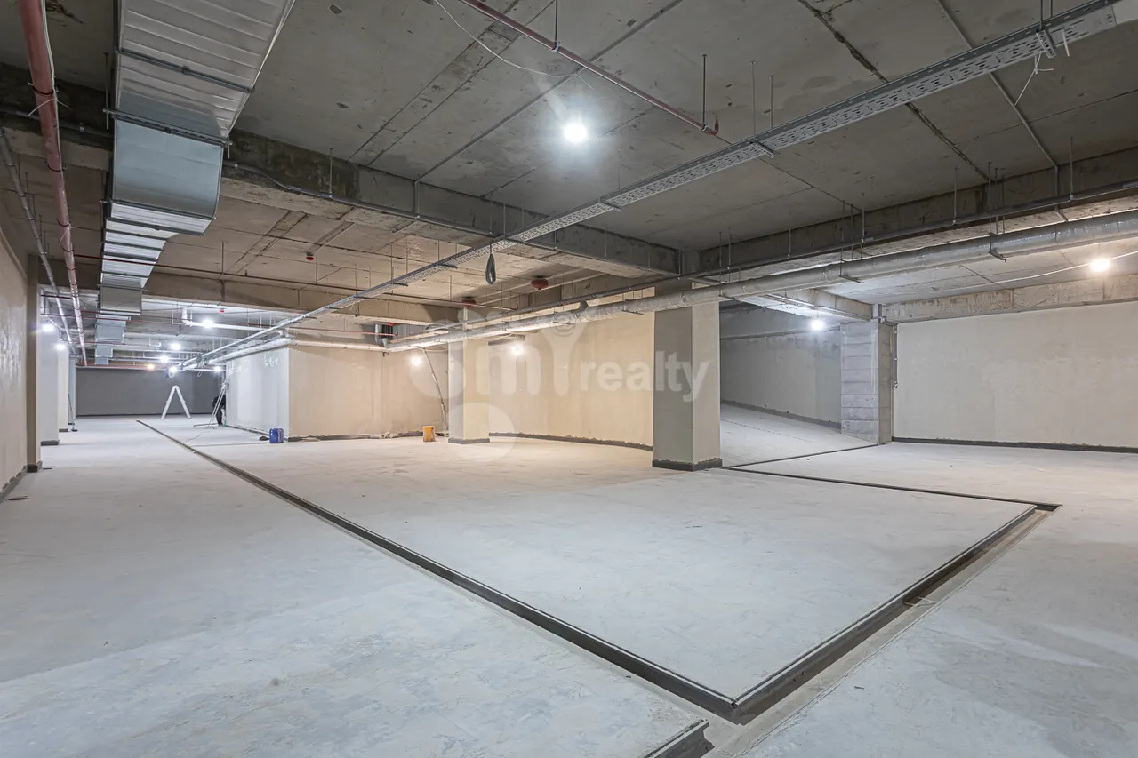 Commercial property for rent Azatutyan Ave, Arabkir Yerevan, 158322