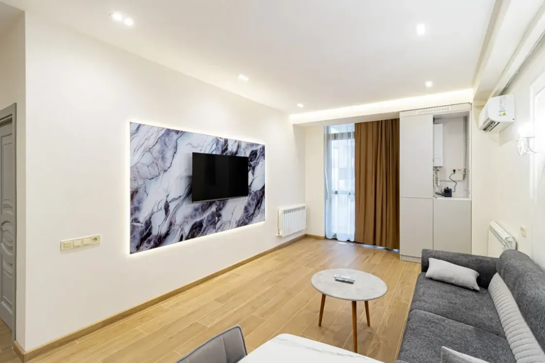 2 bedroom apartment for sale Leningradyan st., Malatja-Sebastja Yerevan, 160795