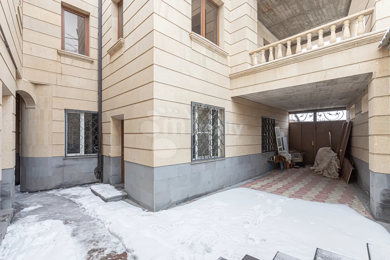 House for sale Kanaker 5 St, Qanaqer- Sejtun Yerevan, 159297