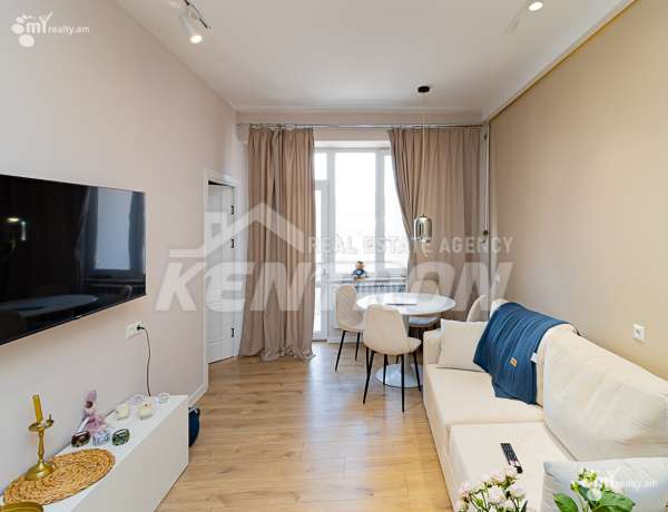 1-senyakanoc-bnakaran-vacharq-Yerevan-Norq-Marash