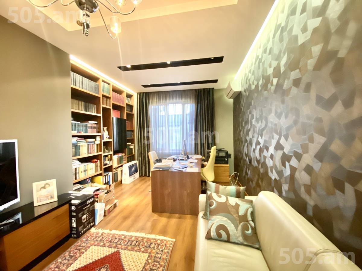 Купить 5 комнатную квартиру Царав Ахбюр ул., Аван Ереван, 116089