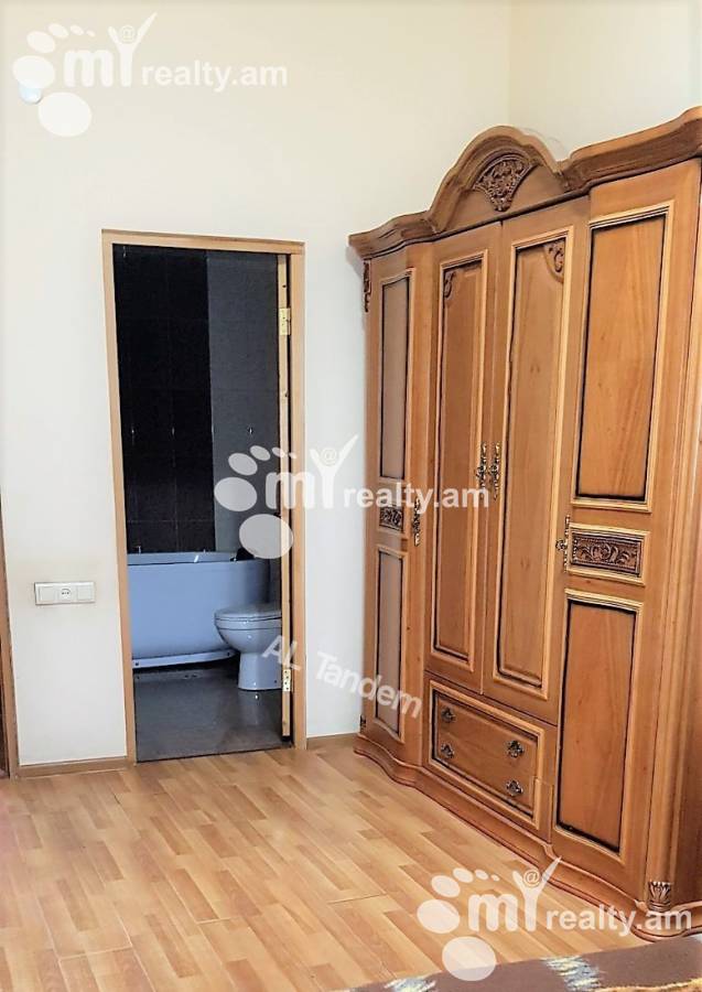 Снять 3 комнатную квартиру Терян ул, Центр Ереван, 124860