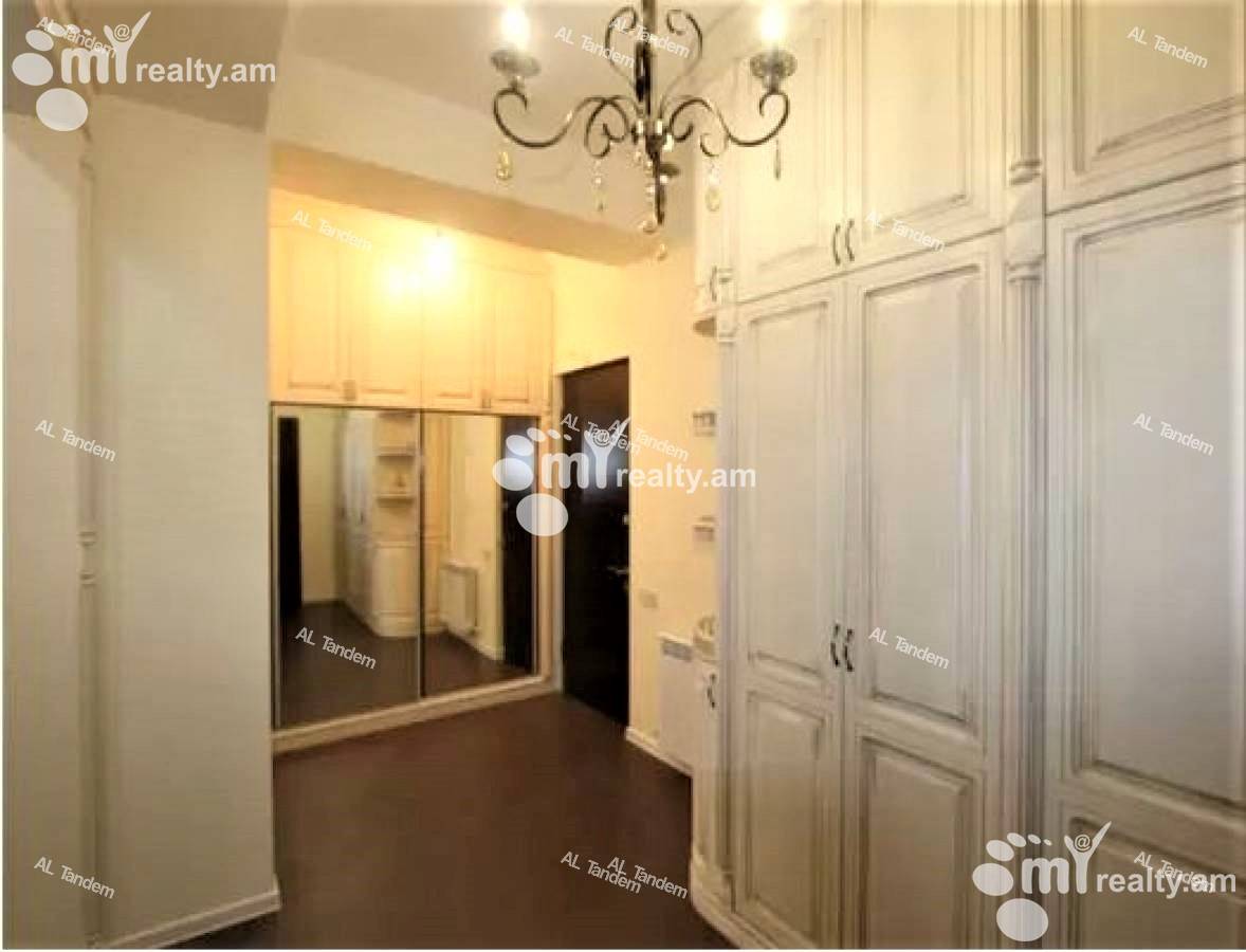 Купить 3 комнатную квартиру Адонц ул, Арабкир Ереван, 124140