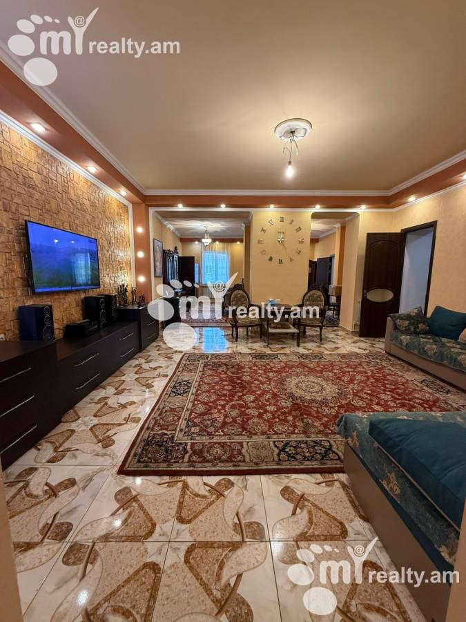 3 bedroom apartment for sale Mayisi 9 St, Shengavit Yerevan, 157837
