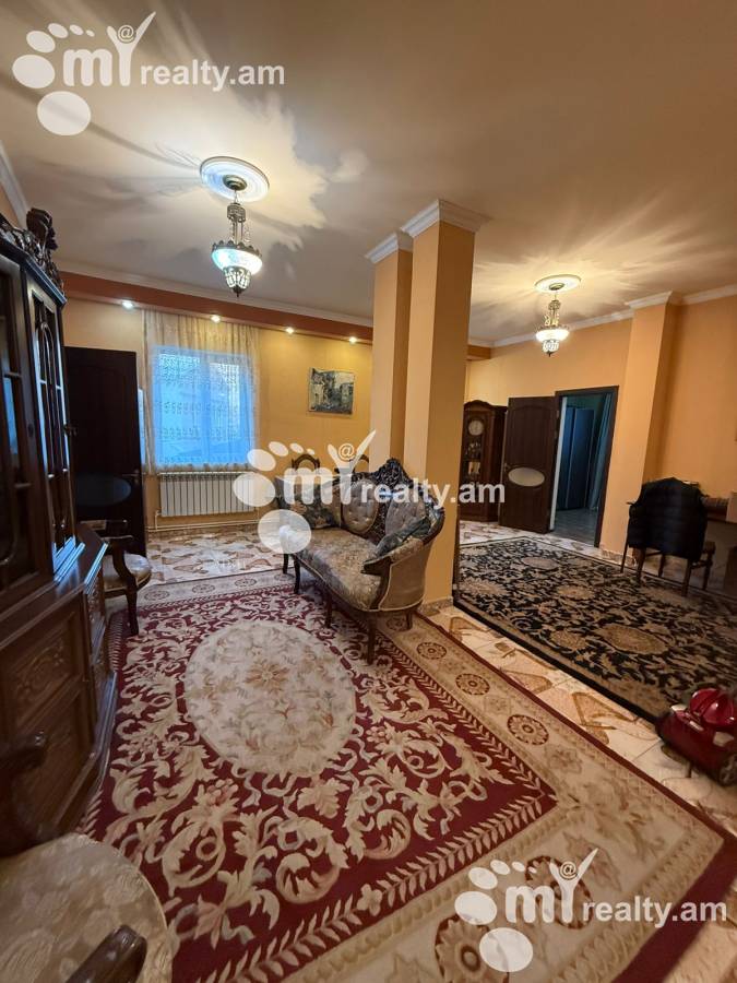 3 bedroom apartment for sale Mayisi 9 St, Shengavit Yerevan, 157837