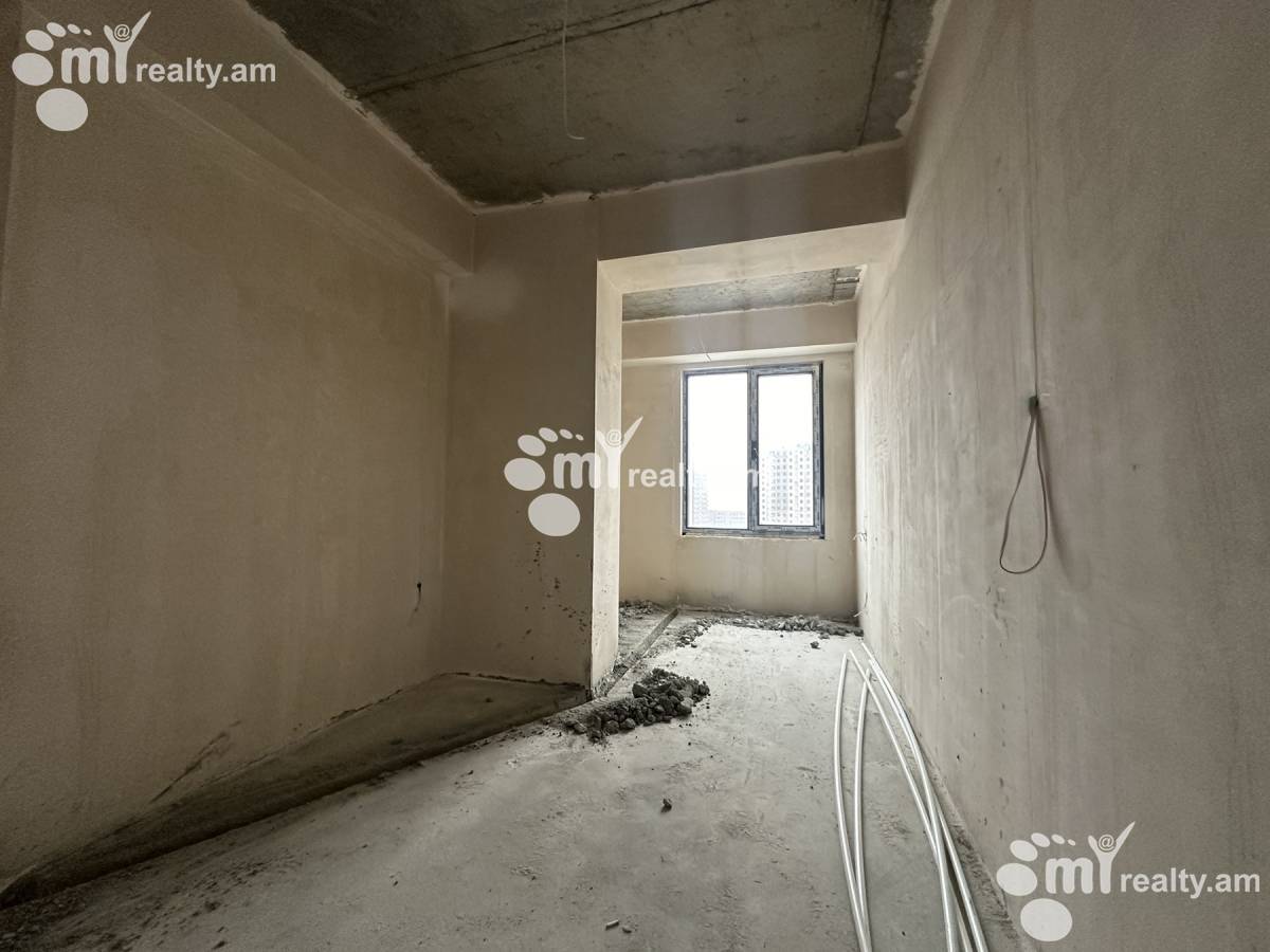 4 սենյականոց բնակարան  Գրիբոեդովի փող, Արաբկիր Երևան, 159342