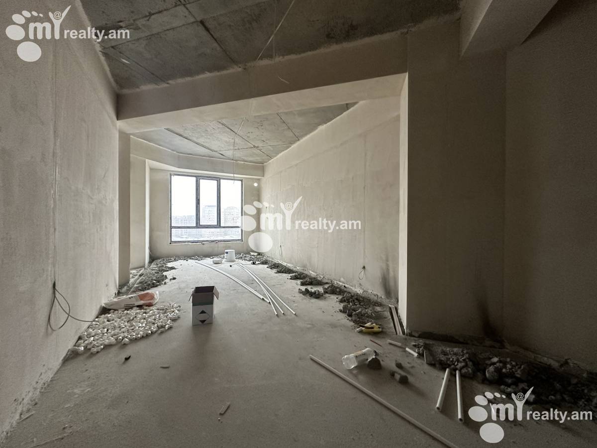 4 սենյականոց բնակարան  Գրիբոեդովի փող, Արաբկիր Երևան, 159342