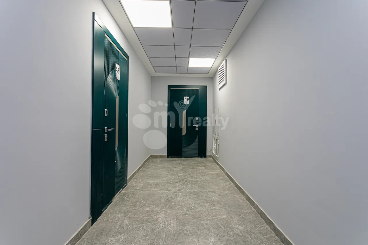 3 bedroom apartment for sale Alixanyan exbayrner, Ajapnyak Yerevan, 158227