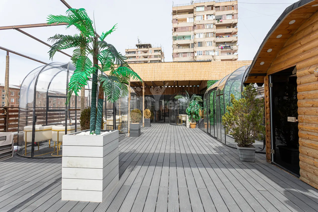 Commercial property for sale Bashinjaxyan St, Adshapnjak Yerevan, 160011