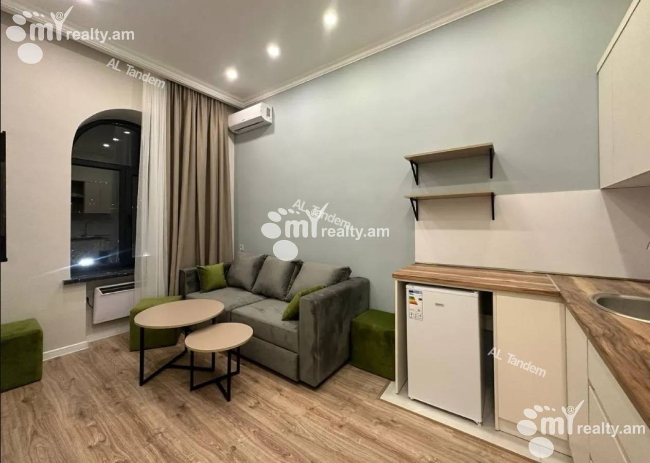 2 bedroom apartment for sale Khanjyan St, Center Yerevan, 145327