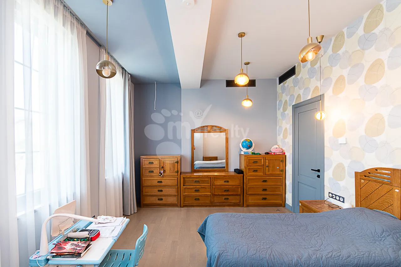 House for sale Noragyugh, Center Yerevan, 161037