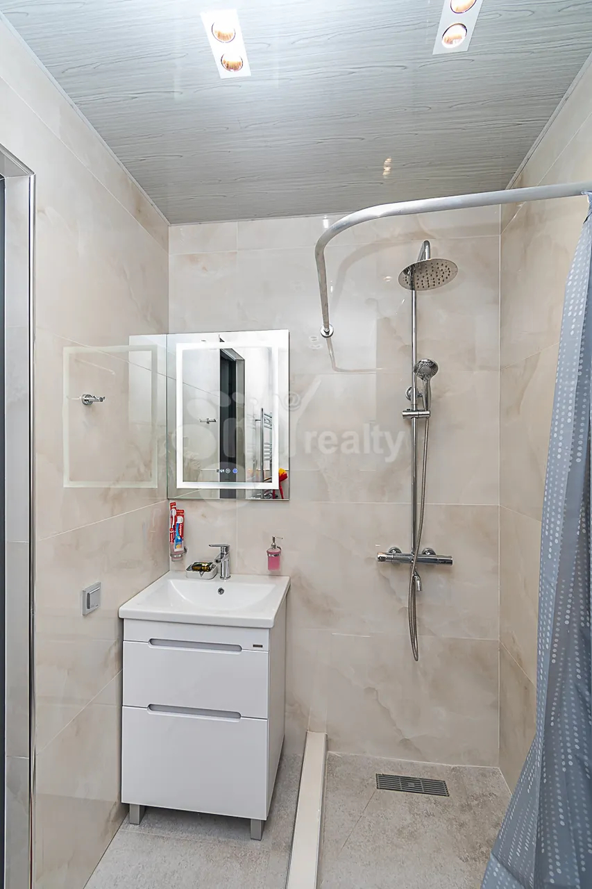 2 bedroom apartment for rent Arshakunyats Ave, Center Yerevan, 161361