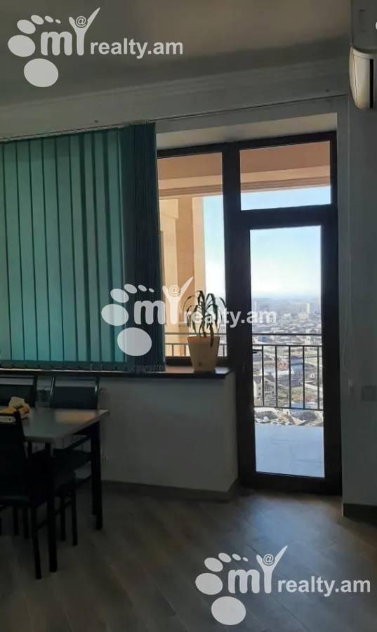 Снять 2 комнатную квартиру Аргишти ул, Центр Ереван, 159038