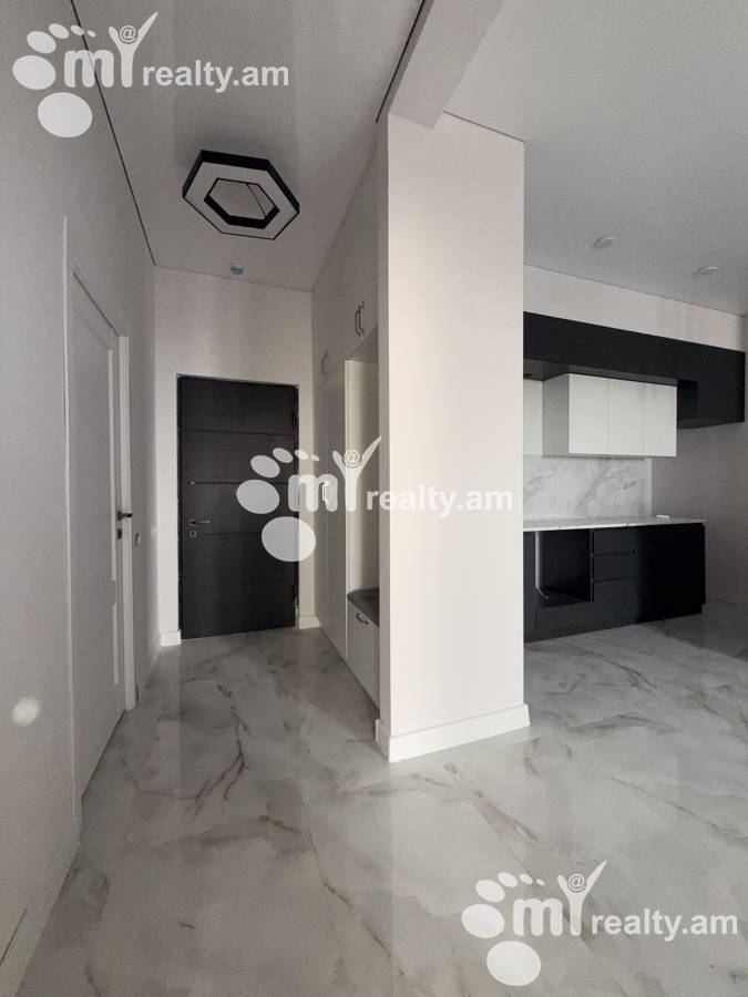 Купить 2 комнатную квартиру Г. Овсепян ул, Норк-Мараш Ереван, 157708