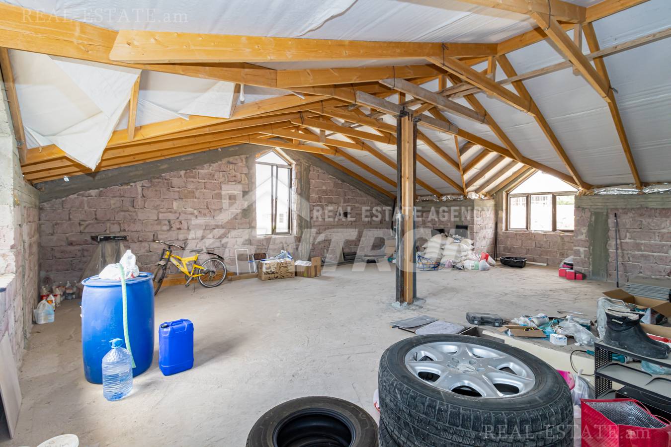 Առանձնատուն  Դավթաշեն 1 թաղ., Դավթաշեն Երևան, 139611