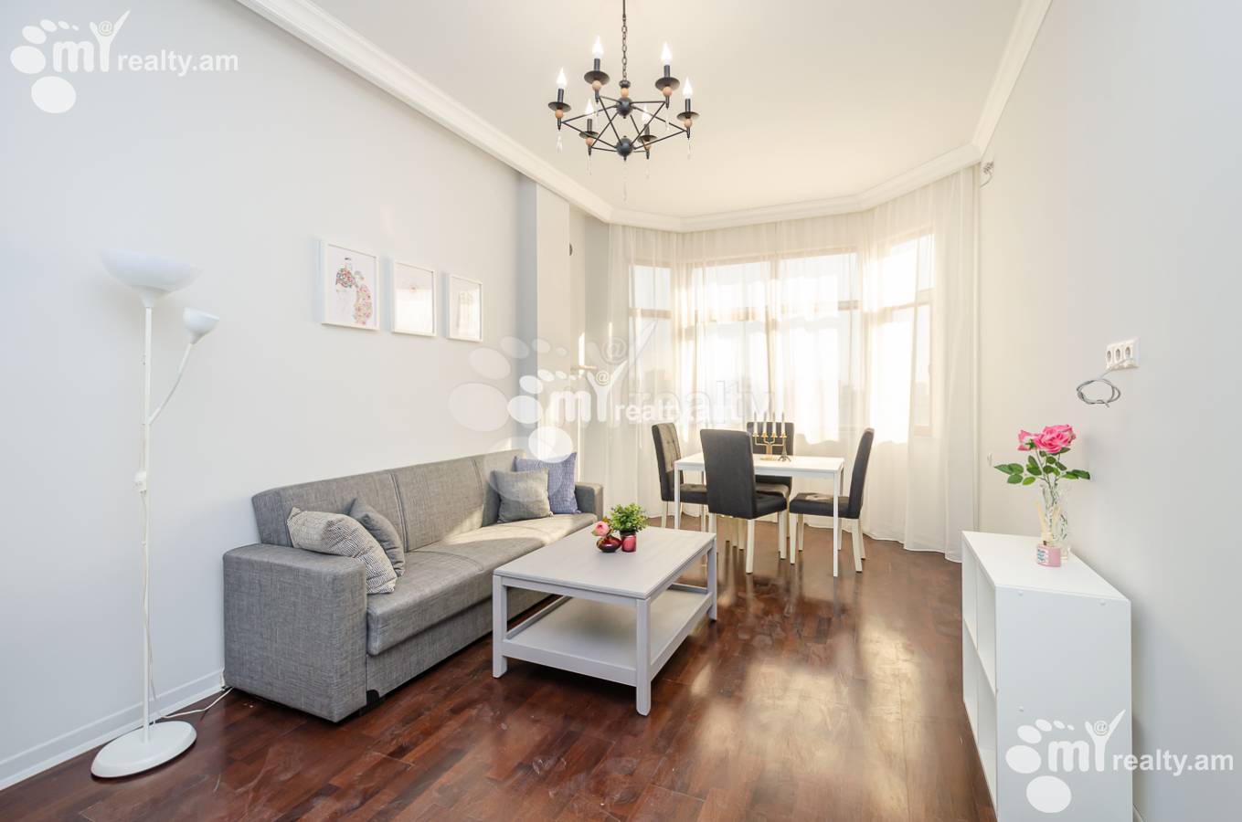 2 bedroom apartment for sale V.Papazyan St, Arabkir Yerevan, 154096