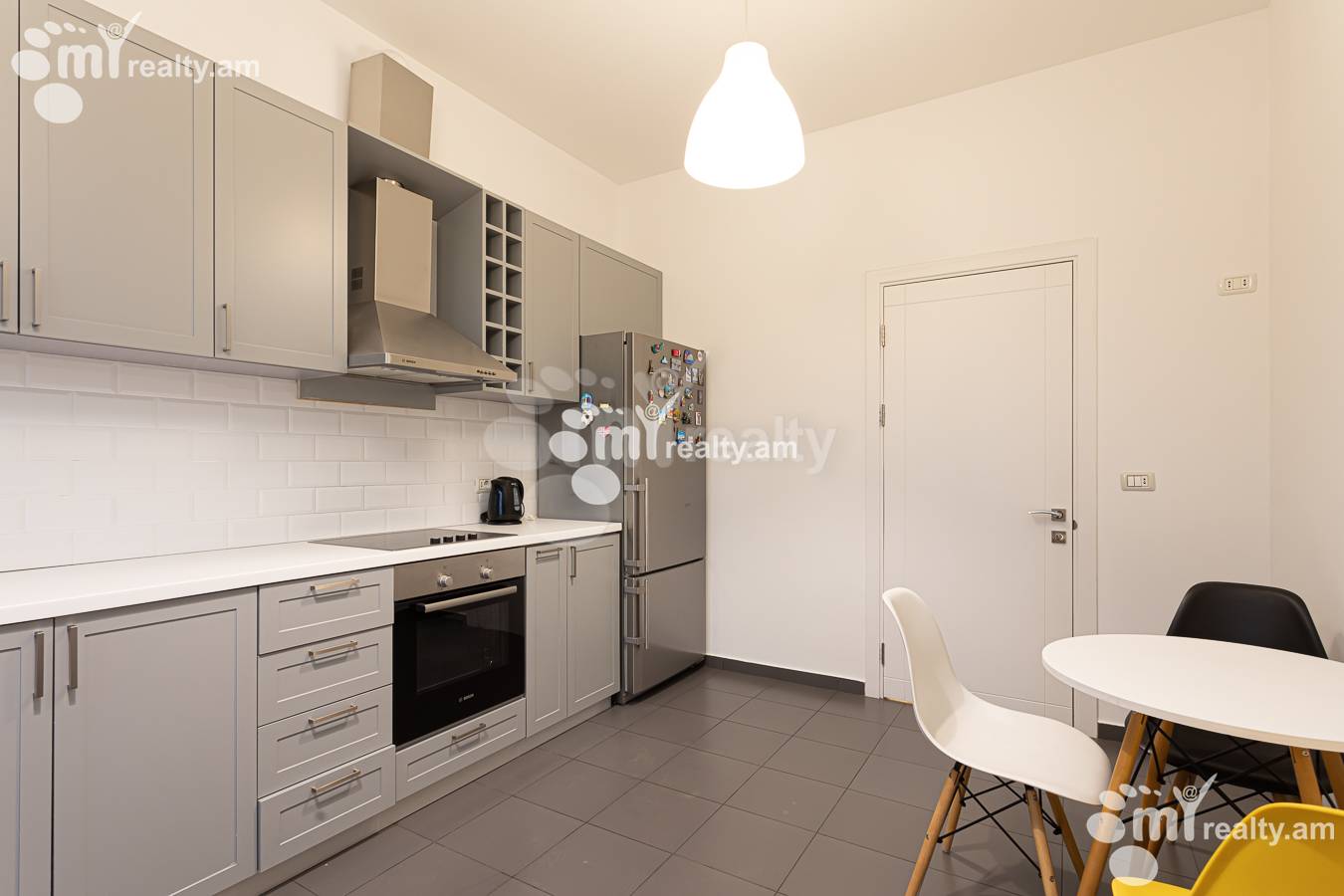 4 bedroom apartment for rent G. Hovsepyan St, Norque Marache Yerevan, 157126