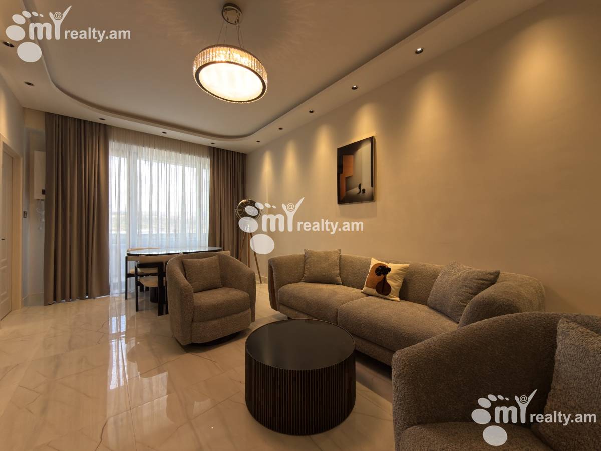 3 bedroom apartment for sale M․ Melqonyan str, Malatsia-Sébastia Yerevan, 159836