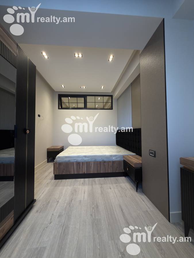 3 bedroom apartment for sale M․ Melqonyan str, Malatsia-Sébastia Yerevan, 159836