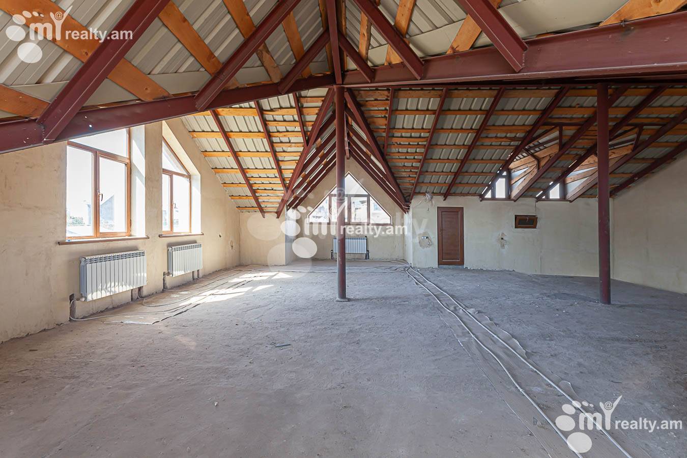 House for sale خیابان داوتاشِن بلوک 4, داوتاشِن ایروان, 153266