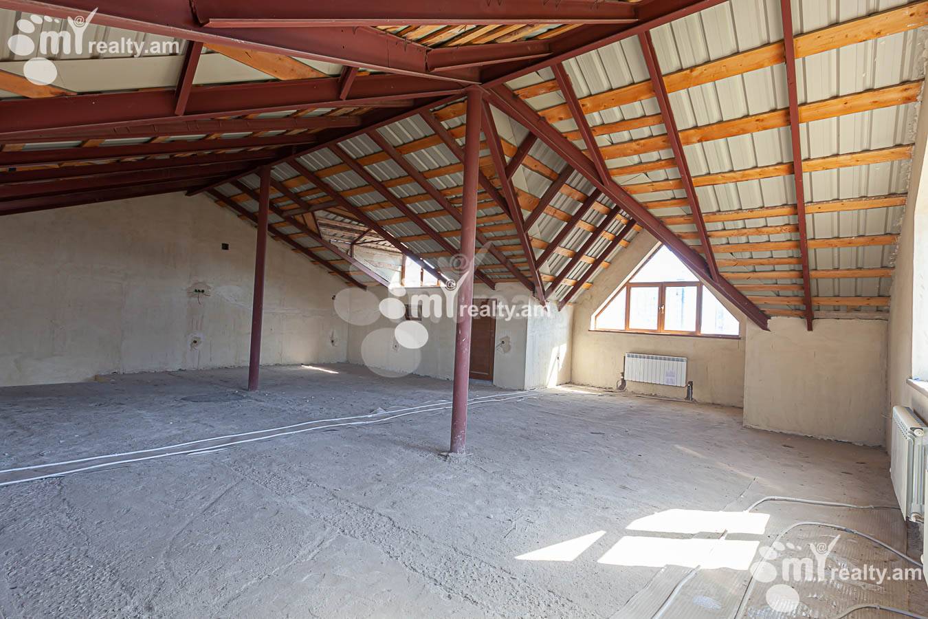 House for sale خیابان داوتاشِن بلوک 4, داوتاشِن ایروان, 153266