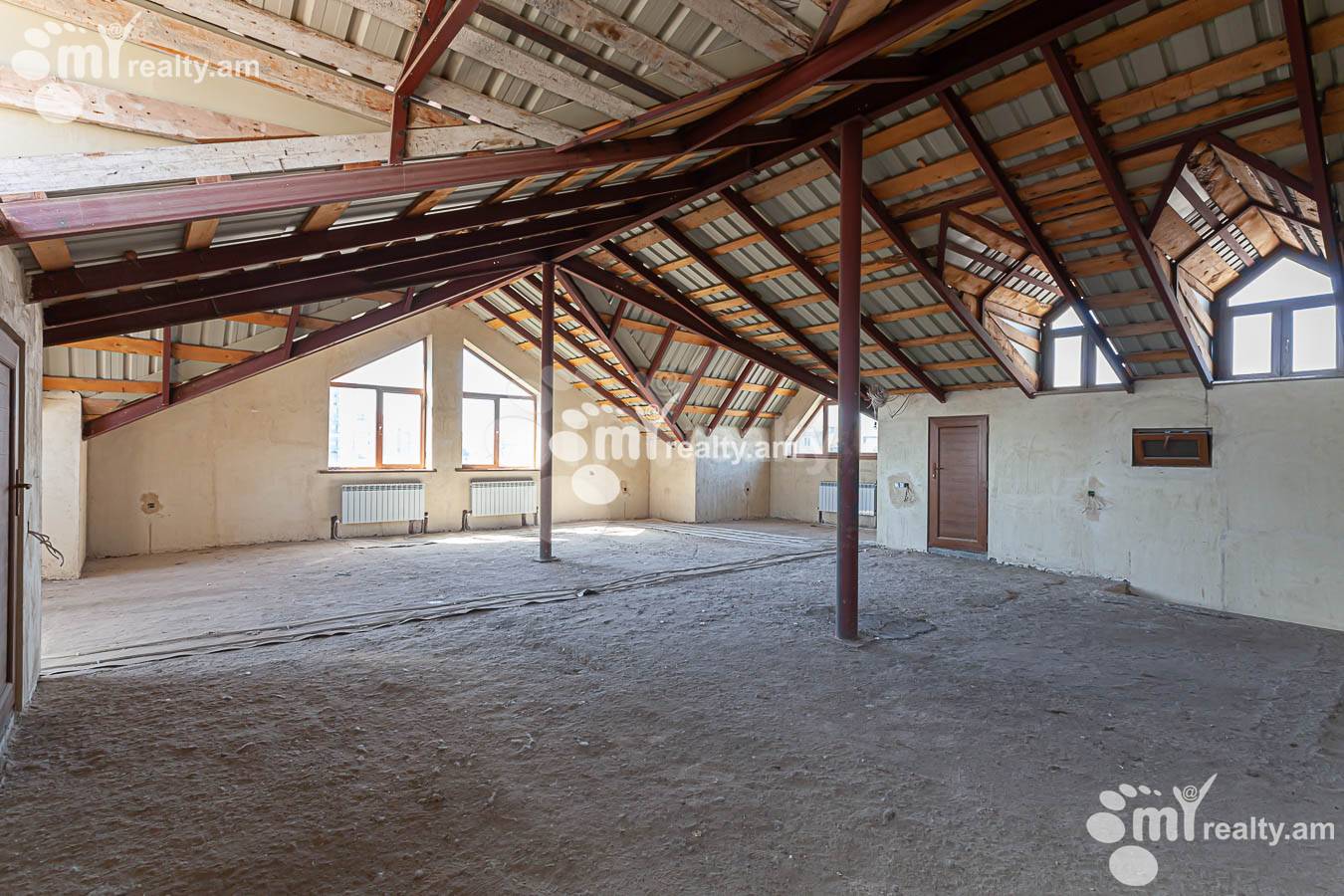 House for sale خیابان داوتاشِن بلوک 4, داوتاشِن ایروان, 153266