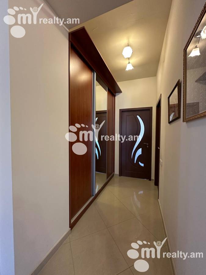 3 bedroom apartment for sale V. Davtyan St, Arabkir Yerevan, 156991