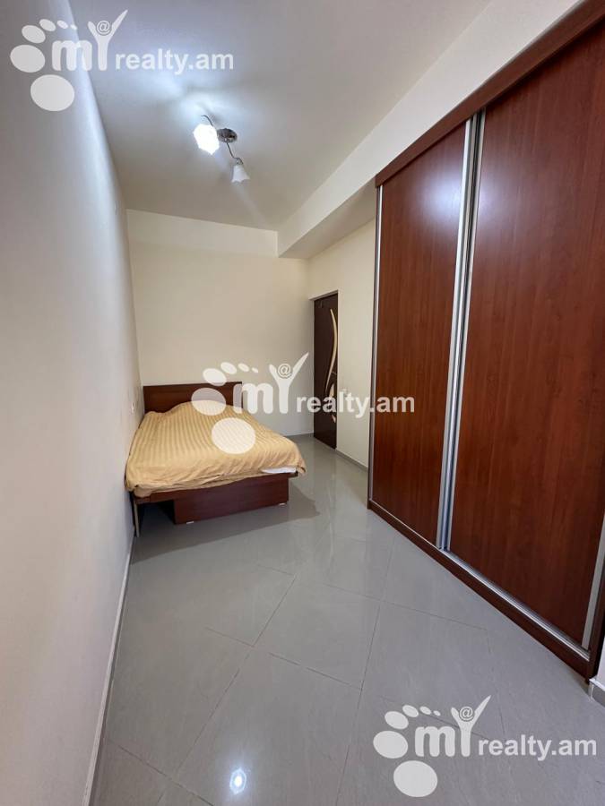 3 bedroom apartment for sale V. Davtyan St, Arabkir Yerevan, 156991