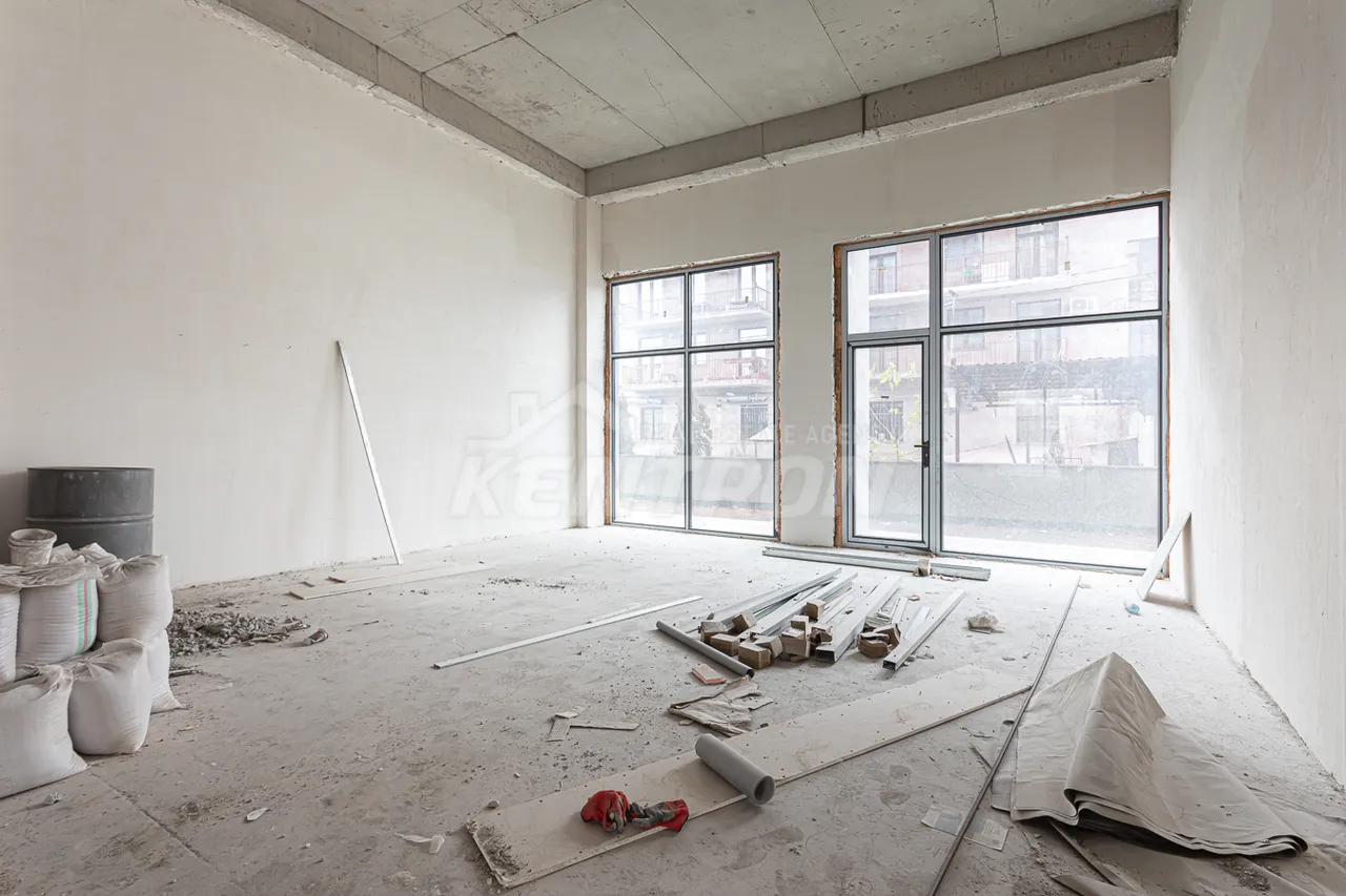 Commercial for sale خیابان خودیاکوف, آوان ایروان, 158556