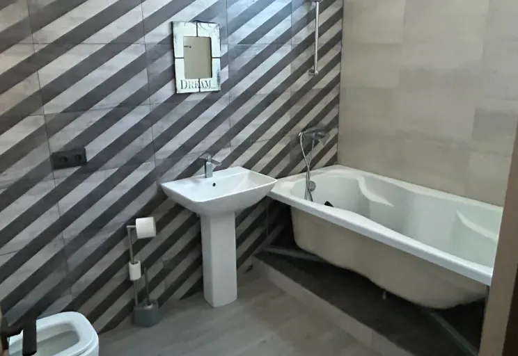 House for rent Bazum street, Wahagni Yerevan, 160749