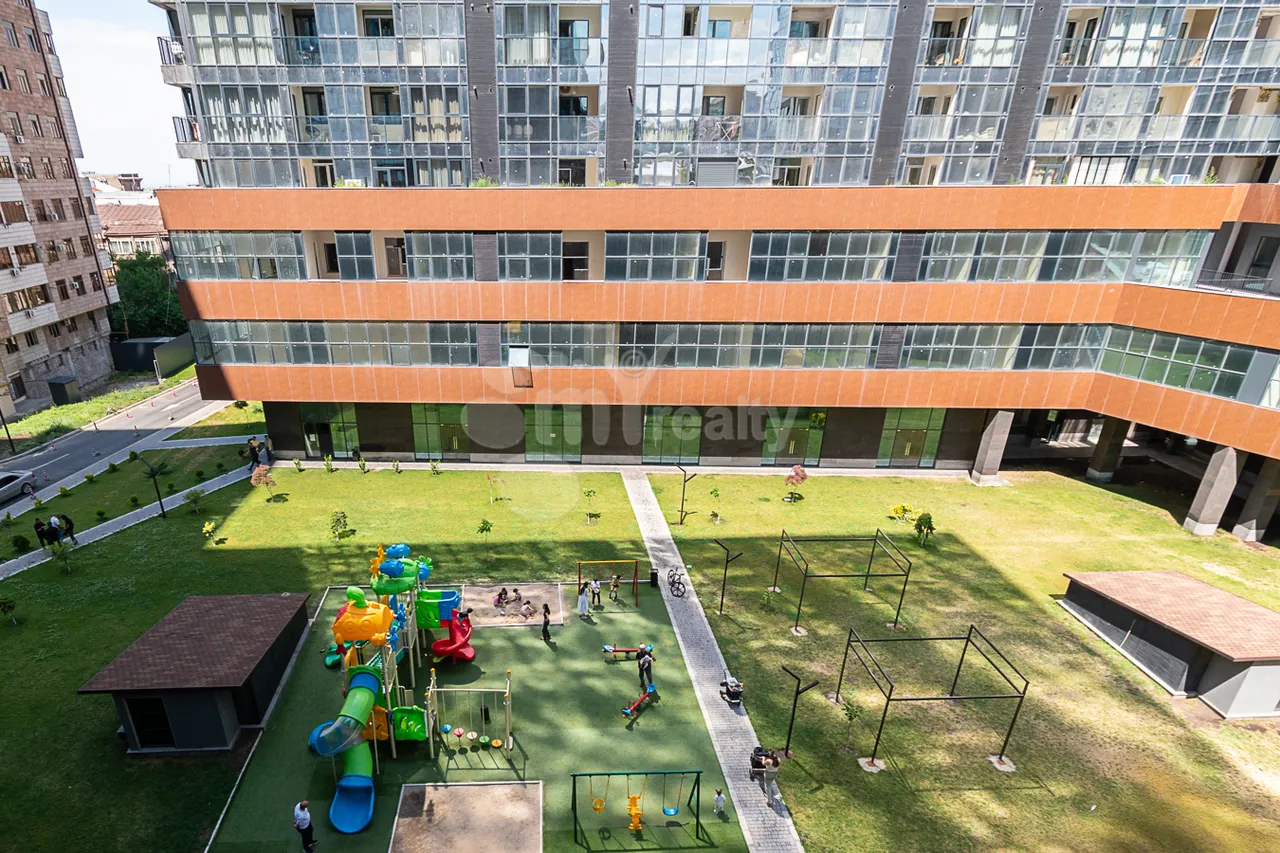 2 bedroom apartment for rent Komitas Ave, Arabkir Yerevan, 161839