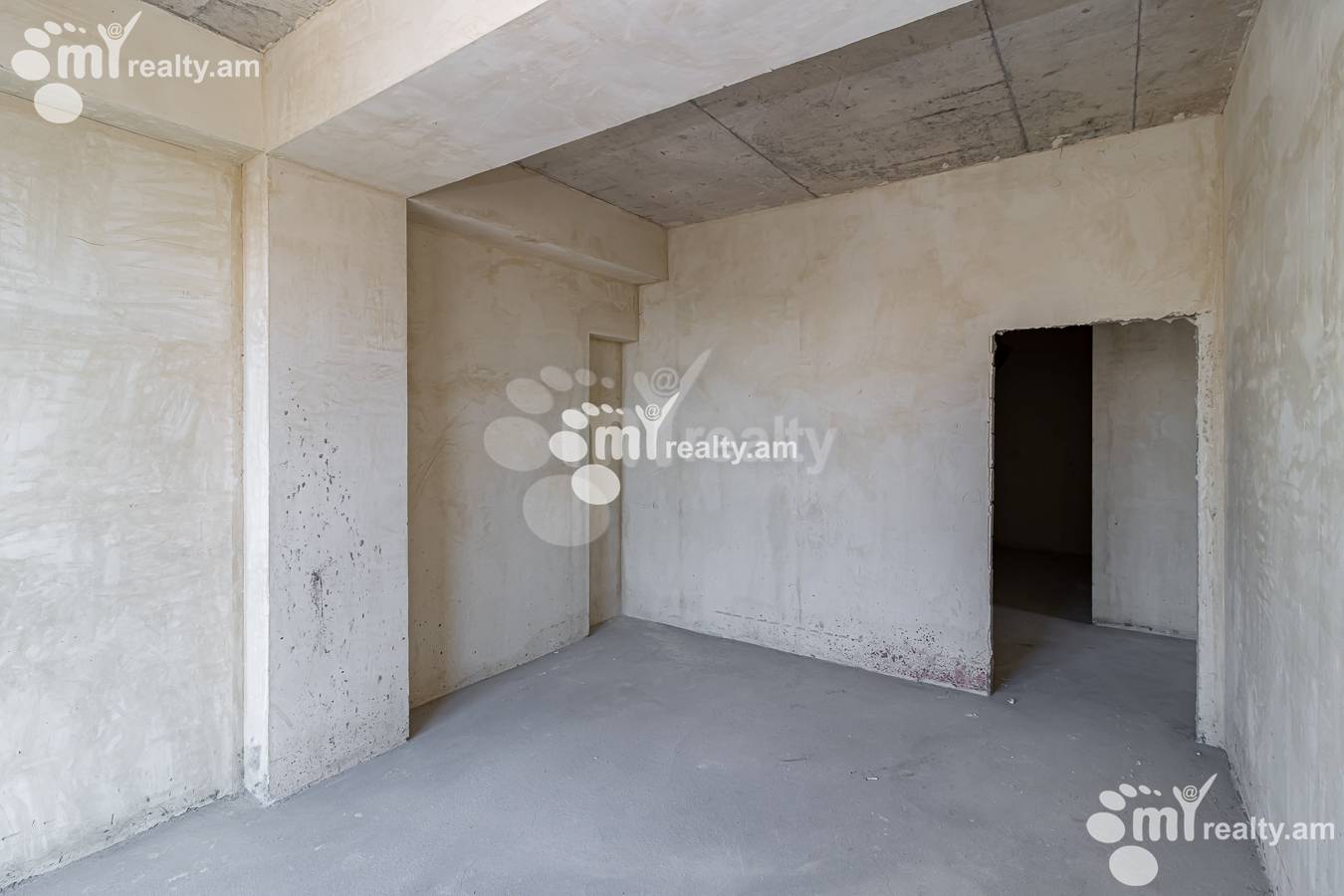 2 սենյականոց բնակարան  Կ. Ուլնեցու փող., Քանաքեռ-Զեյթուն Երևան, 145071