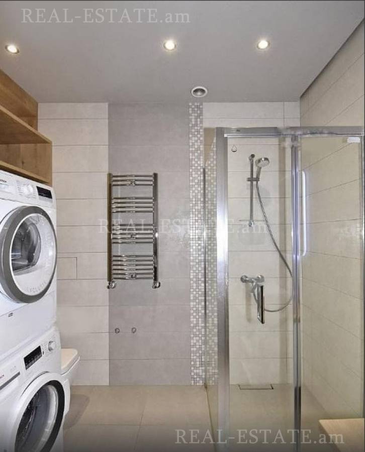 3 սենյականոց բնակարան  Սևակի փող, Քանաքեռ-Զեյթուն Երևան, 125978