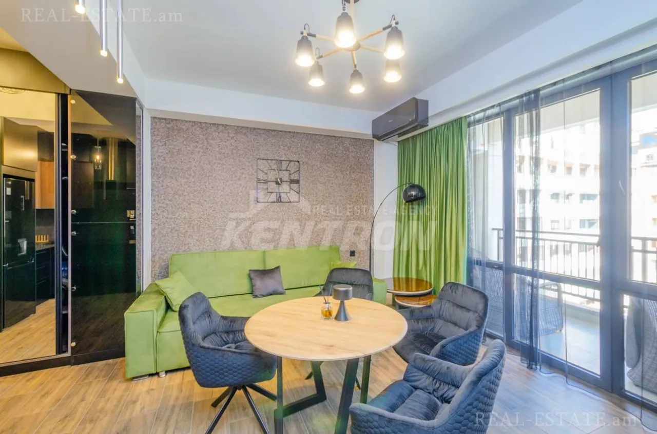 2 bedroom apartment for rent Koghbatsi St, Center Yerevan, 157911