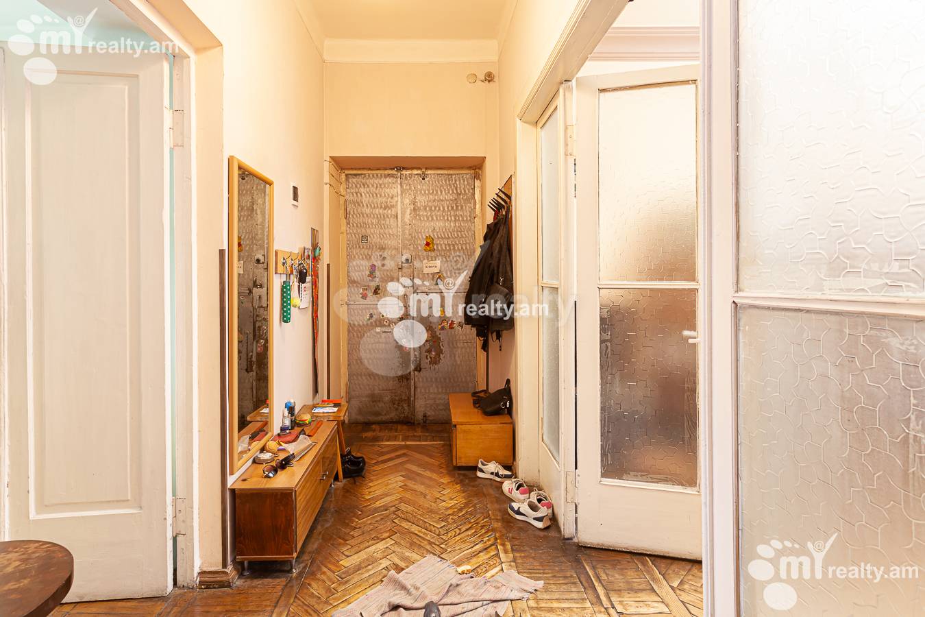 3 bedroom apartment for sale Saryan St, Center Yerevan, 147640