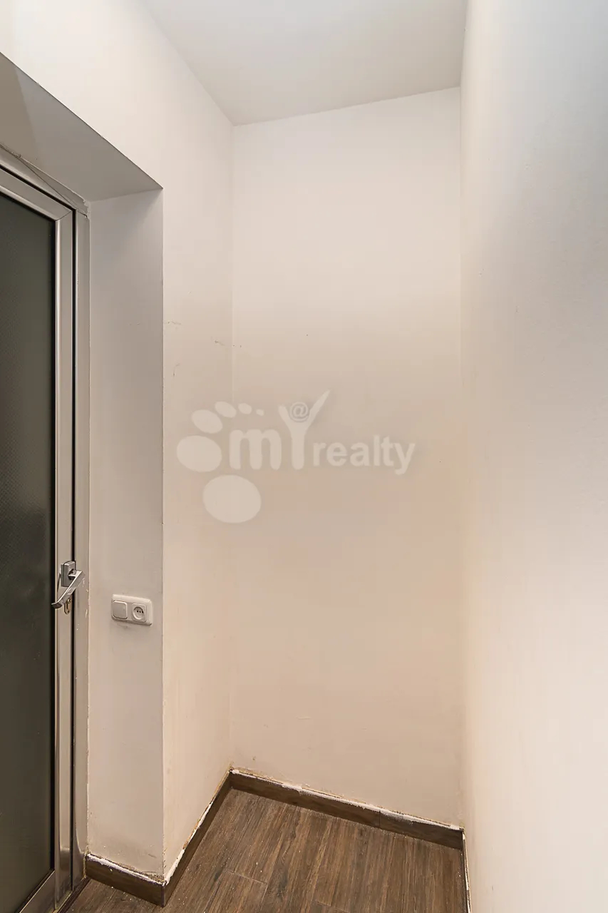 Commercial property for rent Sayat-Nova Ave, Center Yerevan, 161843