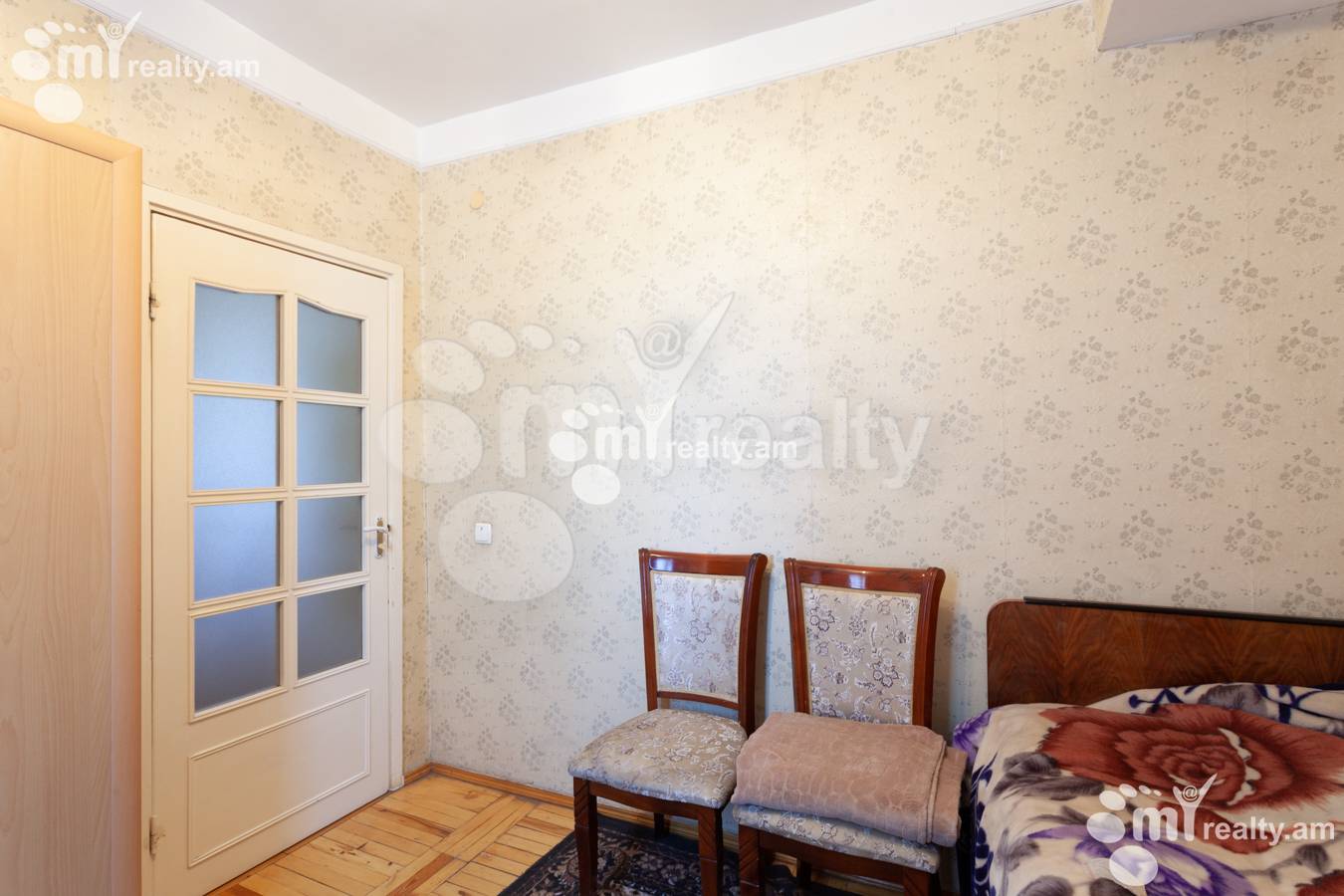 3 bedroom apartment for sale Ruben Sevak.(Arabkir 21 St.), Arabkir Yerevan, 134237
