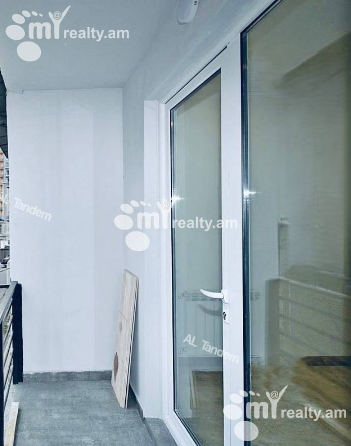 3 bedroom apartment for sale Abovyan St, Center Yerevan, 158491