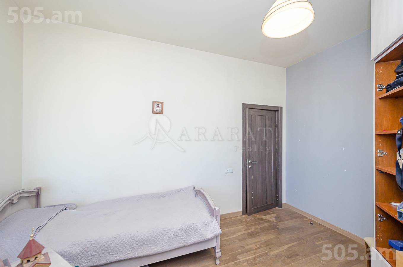 4 սենյականոց բնակարան  Մամիկոնյանց փող, Արաբկիր Երևան, 153216