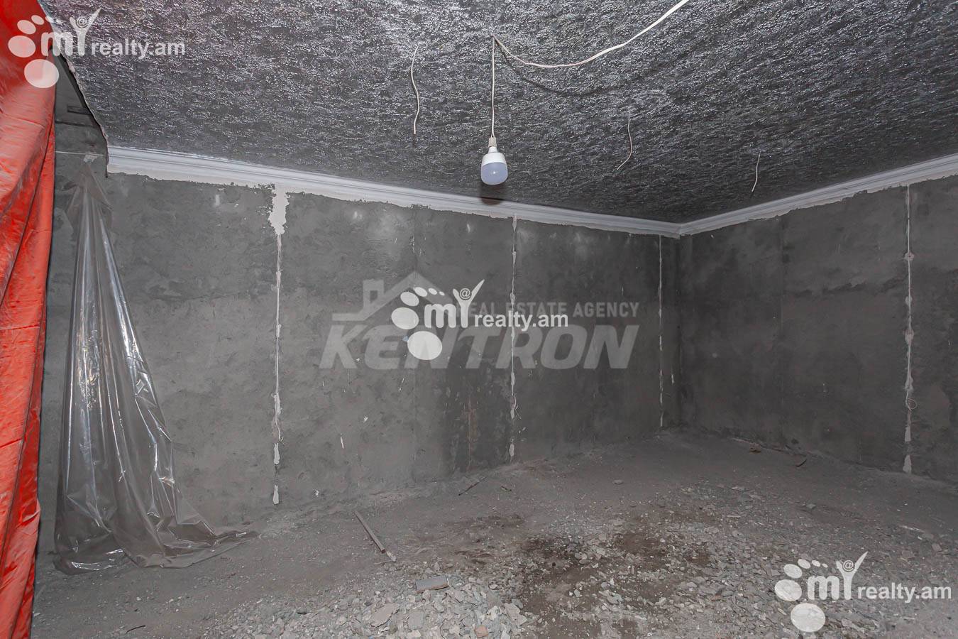 Снять коммерческoе помещение Терян ул, Центр Ереван, 153518